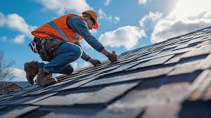 Best Roof Waterproofing  in Yukon, OK